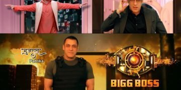 कलर्स के ‘बिग बॉस’ का नवीनतम सीज़न दिल, दिमाग और दम के बारे में है