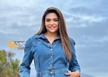 कलर्स का ‘खतरों के खिलाड़ी 13’: अंजुम फकीह नायरा एम बनर्जी से हारकर बाहर हो गईं