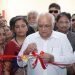 मुख्यमंत्री ने नर्मदा मुख्य नहर आधारित मातपुर ब्राह्मणवाड़ा उद्वहन सिंचाई योजना का शुभारंभ किया