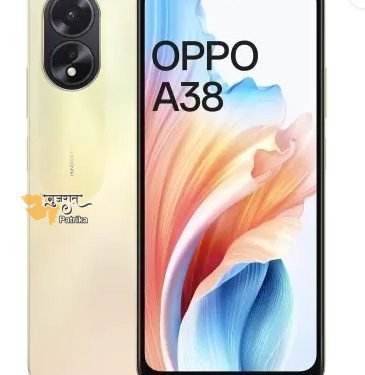 ओप्पो A38 और ओप्पो A78 5G – गुजरात में सबसे ज्यादा बिकने वाले और पसंदीदा स्मार्टफोन