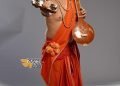 कलर्स के ‘शिव शक्ति- तप त्याग तांडव’ के पुनीत वशिष्ठ कहते हैं, “मानव जाति में माने गए सबसे महान ऋषि की भूमिका निभाना सम्मान की बात है”