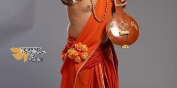 कलर्स के ‘शिव शक्ति- तप त्याग तांडव’ के पुनीत वशिष्ठ कहते हैं, “मानव जाति में माने गए सबसे महान ऋषि की भूमिका निभाना सम्मान की बात है”