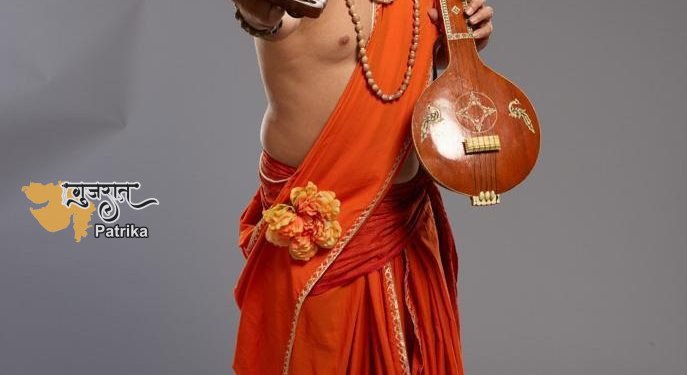 कलर्स के ‘शिव शक्ति- तप त्याग तांडव’ के पुनीत वशिष्ठ कहते हैं, “मानव जाति में माने गए सबसे महान ऋषि की भूमिका निभाना सम्मान की बात है”