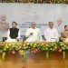 मुख्यमंत्री द्वारा वाइब्रेंट गुजरात ग्लोबल समिट-2024 वेबसाइट और मोबाइल ऐप लॉन्च और ब्रोशर का अनावरण किया गया
