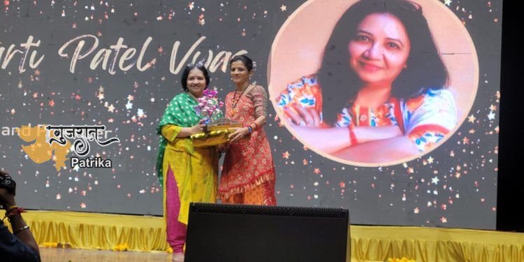 AIMS पदविदान समारोहका अभूतपूर्व आयोजन