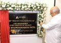 मुख्यमंत्री ने अहमदाबाद में एक्सिस बैंक की 5000वीं शाखा का उद्घाटन किया