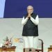 प्रधानमंत्री ने 9वें जी-20 संसदीय अध्यक्ष शिखर सम्मेलन (पी-20) का उद्घाटन किया
