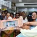 मुख्यमंत्री श्री भूपेन्द्र पटेल ने गांधी जयंती पर खादी खरीदी