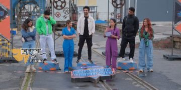 खतरों के खिलाड़ी 13 के ‘टिकट टू फिनाले वीक’ में चैलेंजर हिना खान अपनी शेर खान एनर्जी लेकर आईं