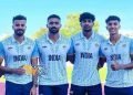 प्रधानमंत्री ने एशियाई खेल 2022 में 4×400 रिले पुरुष टीम के स्वर्ण पदक जीतने पर ख़ुशी जाहिर की