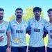 प्रधानमंत्री ने एशियाई खेल 2022 में 4×400 रिले पुरुष टीम के स्वर्ण पदक जीतने पर ख़ुशी जाहिर की