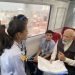 प्रधानमंत्री ने रीजनल रैपिड रेल नमो भारत में यात्रा की