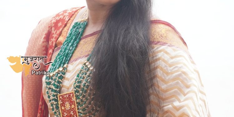 कलर्स ने अंतरराष्ट्रीय बालिका दिवस पर अपने आगामी सोशल ड्रामा – ‘डोरी’ का पहला लुक जारी किया