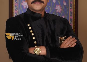 प्रतिभाशाली जोड़ी तोरल रसपुत्रा और अनुराग शर्मा कलर्स के आगामी सोशल ड्रामा ‘डोरी’ की कास्ट में शामिल हो गए हैं