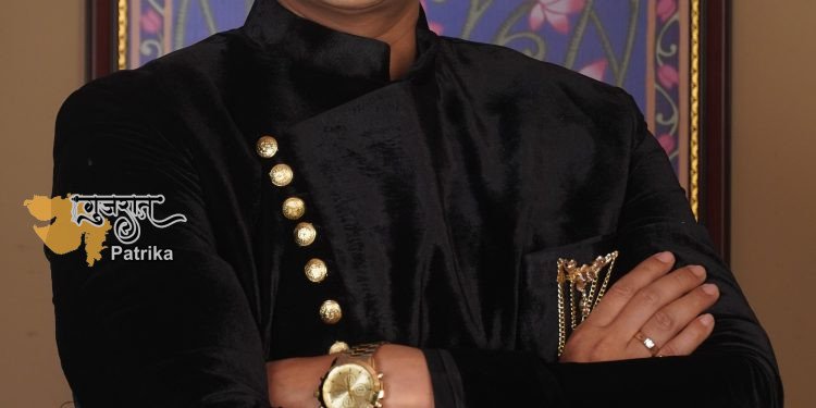 प्रतिभाशाली जोड़ी तोरल रसपुत्रा और अनुराग शर्मा कलर्स के आगामी सोशल ड्रामा ‘डोरी’ की कास्ट में शामिल हो गए हैं