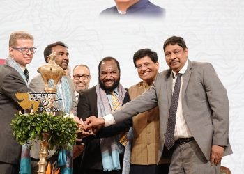 5वें वर्ल्‍ड कॉफी कॉन्‍फ्रेंस एंड एक्सपो 2023 में कॉफी उद्योग के हितधारकों ने की शिरकत : “सर्कुलर इकोनॉमी और रिजेनेरेटिव कृषि के माध्यम से स्थिरता को अपनाने” पर जोर