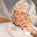 प्रधानमंत्री ने डॉ. एपीजे अब्दुल कलाम को उनकी जयंती पर श्रद्धांजलि अर्पित की