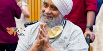 प्रधानमंत्री ने प्रसिद्ध क्रिकेटर श्री बिशन सिंह बेदी के निधन पर गहरा दुःख व्यक्त किया