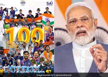 प्रधानमंत्री 10 अक्टूबर को एशियाई खेल 2022 में भाग लेने वाले भारतीय एथलीटों के दल के साथ बातचीत करेंगे और उन्हें संबोधित करेंगे