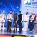 सिनेमा के उल्लास के उत्सव के बीच, गोवा के खूबसूरत तट पर 54वें आईएफएफआई का रंगारंग शुभारंभ