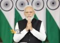 प्रधानमंत्री 23 नवंबर को मथुरा में आयोजित ‘संत मीराबाई जन्मोत्सव’ में हिस्सा लेंगे