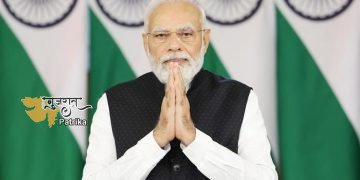 प्रधानमंत्री 23 नवंबर को मथुरा में आयोजित ‘संत मीराबाई जन्मोत्सव’ में हिस्सा लेंगे