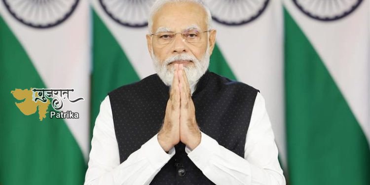 प्रधानमंत्री 23 नवंबर को मथुरा में आयोजित ‘संत मीराबाई जन्मोत्सव’ में हिस्सा लेंगे