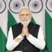 प्रधानमंत्री 23 नवंबर को मथुरा में आयोजित ‘संत मीराबाई जन्मोत्सव’ में हिस्सा लेंगे