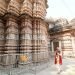 प्रधानमंत्री ने छत्तीसगढ़ के डोंगरगढ़ में मां बम्लेश्वरी की पूजा-अर्चना की