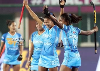 प्रधानमंत्री ने एशियाई चैंपियंस ट्रॉफी 2023 में स्वर्ण पदक जीतने पर भारतीय महिला हॉकी टीम की सराहना की