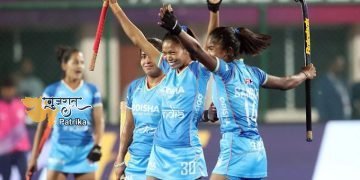 प्रधानमंत्री ने एशियाई चैंपियंस ट्रॉफी 2023 में स्वर्ण पदक जीतने पर भारतीय महिला हॉकी टीम की सराहना की