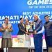 उपराष्ट्रपति ने राष्ट्रीय खेल, 2023 में पारंपरिक खेल शामिल करने की सराहना की