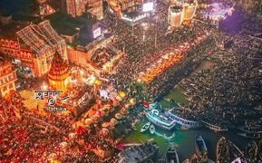 काशी देव दीपावली का पर्याय है: प्रधानमंत्री