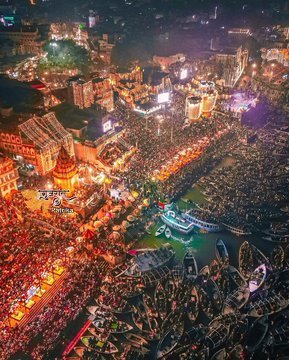 काशी देव दीपावली का पर्याय है: प्रधानमंत्री