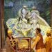 प्रधानमंत्री ने उत्तर प्रदेश के मथुरा में श्री कृष्ण जन्मभूमि मंदिर में दर्शन और पूजा-अर्चना की