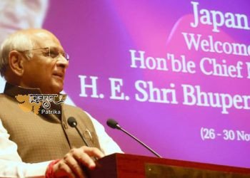 मुख्यमंत्री की जापान यात्रा के पहले दिन की मुख्य बातें