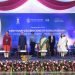भारत की राष्ट्रपति ने कैवल्यधाम के शताब्दी वर्ष समारोह का उद्घाटन किया