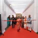 राष्ट्रपति ने “साइलेंट कन्वर्सेशन: फ्रॉम मार्जिन्स टू द सेंटर” कला प्रदर्शनी का उद्घाटन किया