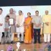 मुख्यमंत्री श्री भूपेन्द्र पटेल ने गुजरात के सांस्कृतिक योद्धाओं का सम्मान किया