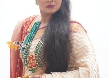 अनुभवी अभिनेत्री सुधा चंद्रन ने वाराणसी में कलर्स के ‘डोरी’ की शूटिंग के दौरान सामने आई सबसे बड़ी चुनौती साझा की