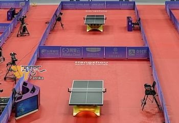 छोटे बीज अब मैदान में हैं क्योंकि शीर्ष खिलाड़ी आराम का आनंद ले रहे हैं