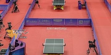 छोटे बीज अब मैदान में हैं क्योंकि शीर्ष खिलाड़ी आराम का आनंद ले रहे हैं