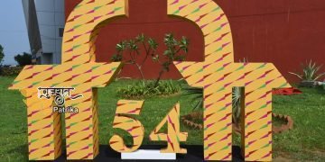 विश्व सिनेमा की विविध श्रृंखला को प्रदर्शित करने वाला 54वां भारतीय अंतर्राष्ट्रीय फिल्म महोत्सव (इफ्फी) कल एक भव्य उद्घाटन समारोह के साथ शुरू होगा