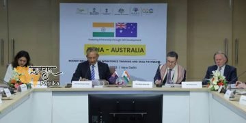 गोलमेज सम्मेलन में कौशल विकास और नवाचार संचालित उद्यमिता के माध्यम से कश्मीर की दोहन न की गई क्षमता का लाभ उठाने के लिए रोडमैप तैयार किया गया