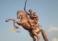प्रधानमंत्री ने रानी लक्ष्मीबाई की जयंती पर श्रद्धासुमन अर्पित किए