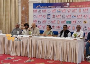 करीब 2K प्रविष्टियाँ पैडलर्स की गंभीरता का प्रमाण हैं