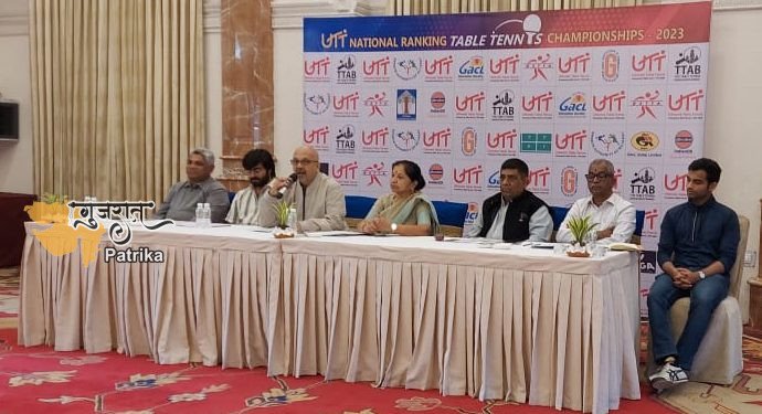 करीब 2K प्रविष्टियाँ पैडलर्स की गंभीरता का प्रमाण हैं