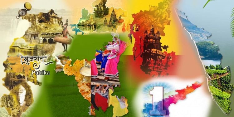 प्रधानमंत्री ने आंध्र प्रदेश के स्थापना दिवस के अवसर पर शुभकामनाएं दीं