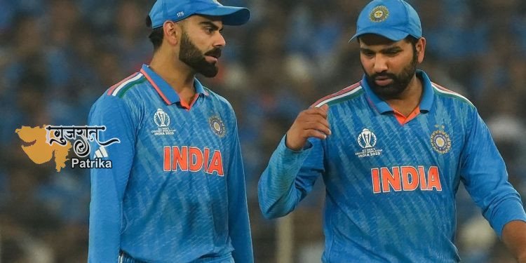 प्रधानमंत्री ने टीम इंडिया से कहा, “हम आज भी और हमेशा आपके साथ खड़े हैं”