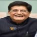 भारत का फोकस अर्थव्यवस्था को सशक्त बनाने वाले अवसंरचना पर है: श्री गोयल